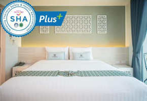 Peranakan Boutique Hotel - SHA Plus